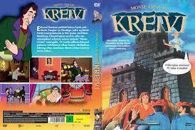 Monte Criston Kreivi