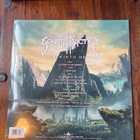 Sonata Arctica - The Ninth Hour 2 x lp - pikkukuva 2