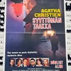 Syyttömän taakka - Elokuvajuliste + DVD (Suomijulkaisu) - pikkukuva 2
