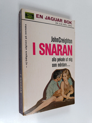 John Creighton : I snaran