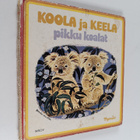 Marie Tenaille : Koola ja Keela, pikku koalat - pikkukuva 1
