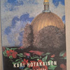 Kari Hotakainen, Iisakin kirkko - pikkukuva 1