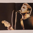 Nirvana / Green Day - Posteri - pikkukuva 2