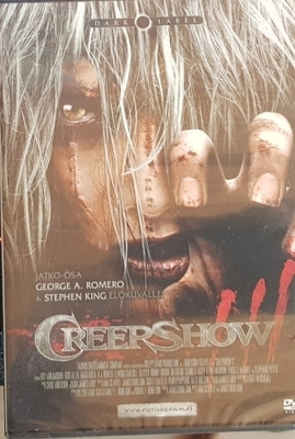Creepshow 3 - DVD