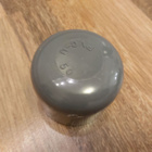 50 mm putken / viemärin päätytulppa , uusi - pikkukuva 1