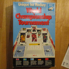 TYPOTOR MM 1974 ice hockey complete game BOX w/ cards - pikkukuva 1