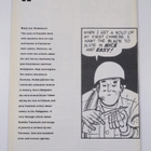 Sarjainfo 3/1993 - pikkukuva 2