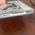 Klamydia Los Celibatos CD - pikkukuva 3
