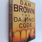 Dan Brown : The Da Vinci Code - pikkukuva 1
