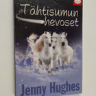 Jenny Hughes : Tähtisumun hevoset - pikkukuva 1