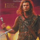 DVD: Braveheart - Taipumaton - pikkukuva 1