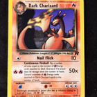 Pokémon Dark Charizard 21 - pikkukuva 1