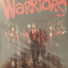 WARRIORS / SOTURIT DVD UUSI - pikkukuva 1