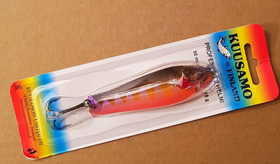 Kuusamo Professor 18 g