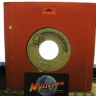GARY GLITTER - OH YES ! YOU'RE BEAUTIFUL +1 EX-/EX- 7" - pikkukuva 1