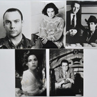 Pressikuva: Twin Peaks - 5 kpl! - pikkukuva 1