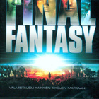 Final Fantasy (DVD) ALE! -40% - pikkukuva 1