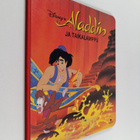 Disney's Aladdin ja taikalamppu - pikkukuva 1