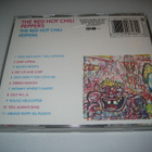 The Red Hot Chii Peppers - The Red Hot Chii Peppers (CD) - pikkukuva 2