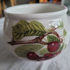Pomona Portmeirion sokerikko / tarjoiluastia - pikkukuva 2