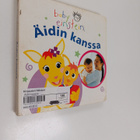 Julie Aigner-Clark : Äidin kanssa - pikkukuva 1