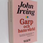 John Irving : Garp och hans värld - pikkukuva 1