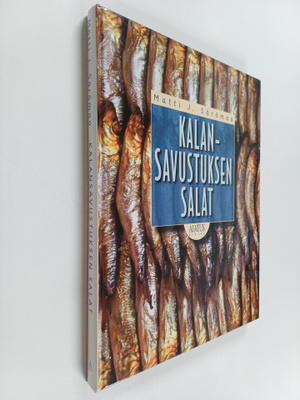 Matti J. Särömaa : Kalansavustuksen salat