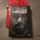 Numero 23 DVD - pikkukuva 3