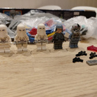 [ LEGO ] 75054 Star Wars - AT-AT - pikkukuva 4