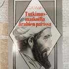 Georg August Wallin - Tutkimusmatkoilla arabien parissa - pikkukuva 3