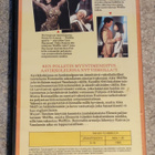 Key to Rebecca, The – Osa 1 (1985) VHS - pikkukuva 3