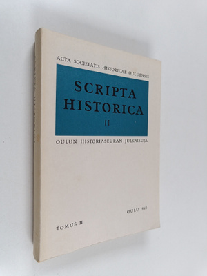 Scripta historica 2