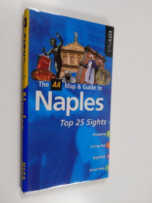 Michael Buttler : Naples