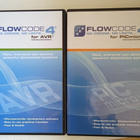 Flowcode 4 AVR&PIC mikrokontroller ohjelmille ja kontroller - pikkukuva 1