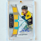Joona Koppanen - 23-24 Premier Rookie Auto Jersey /99 - pikkukuva 1