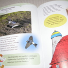 Disney Lasten oma lintukirja - pikkukuva 4