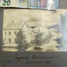 VANHA Valokuva Kuopio 1927 - pikkukuva 1