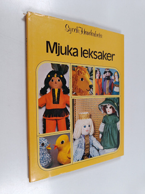 Ilse Gray : Mjuka leksaker