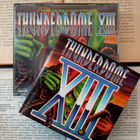 Thunderdome XIII • The Joke's on You (2 CD) - pikkukuva 1