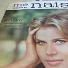 Me Naiset 37/1961: Marilyn, Anneli Sauli - pikkukuva 1