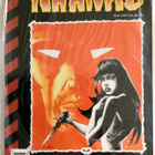 Mustanaamio spesiaalit / 5 kappaletta - pikkukuva 2
