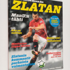 Jalkapallon maailma : Zlatan - pikkukuva 1