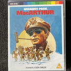 MacARTHUR LE Blu-ray | UK | 1977 - pikkukuva 1