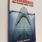 Stefan Engeseth : Sharkonomics : How to attack market lea... - pikkukuva 1