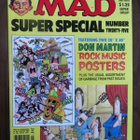 Mad Super Special # 25 - pikkukuva 1