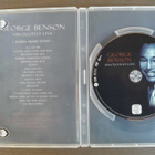 DVD: George Benson - Absolutely Live 2000) - pikkukuva 3