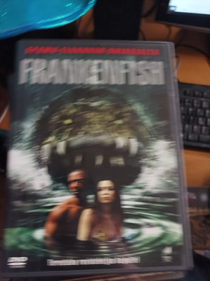 Frankenfish