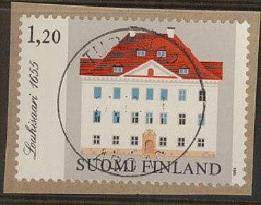 1982 Louhisaari loisto Tku