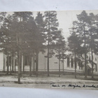 VANHA Postikortti Kouvola 1937 - pikkukuva 1