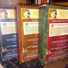 DVD XENA WARRIOR PRINCESS KAUDET 1-3 ( SIS POSTIKULU ) - pikkukuva 3